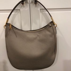 Marc Jacobs Grey Purse